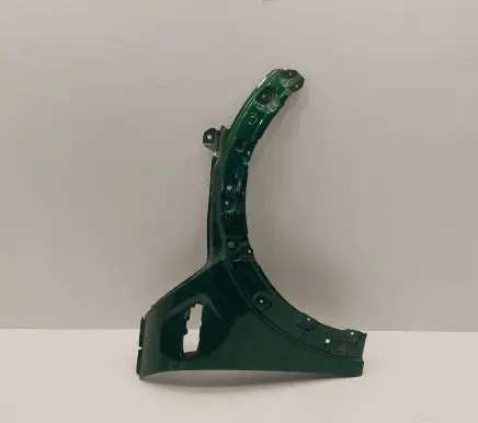 Mini One - Cooper Coupe R56 Fender