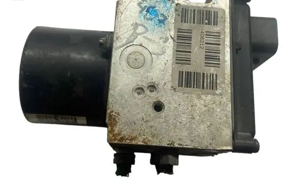 Peugeot 407 ABS Pump 15054001 13355501