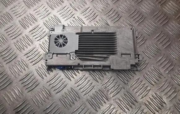 BMW 2 Active Tourer U06 Other control units/modules 5A7E4E9