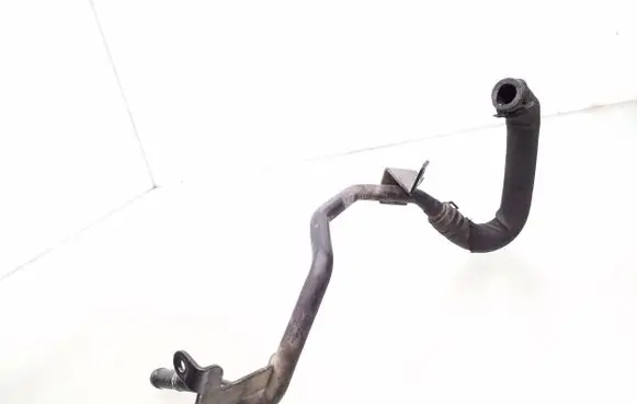 Audi A6 S6 C6 4F Engine coolant pipe/hose 06D121085C
