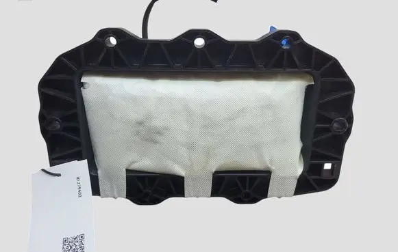 Peugeot 208 I Passenger airbag 9672848580