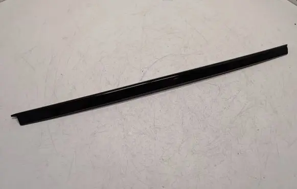 Mini One - Cooper R50 - 53 (D)pillar trim (top) 51367037402