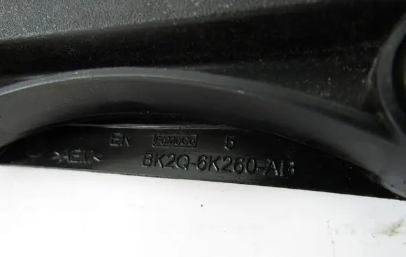 Ford Ranger Rocker cam cover bk2q6k260ab