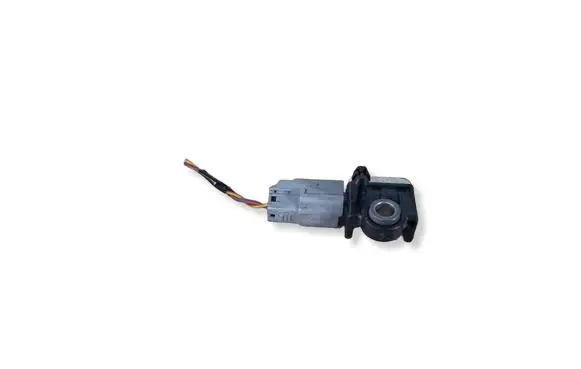Volvo S60 Airbag deployment crash/impact sensor 31334336