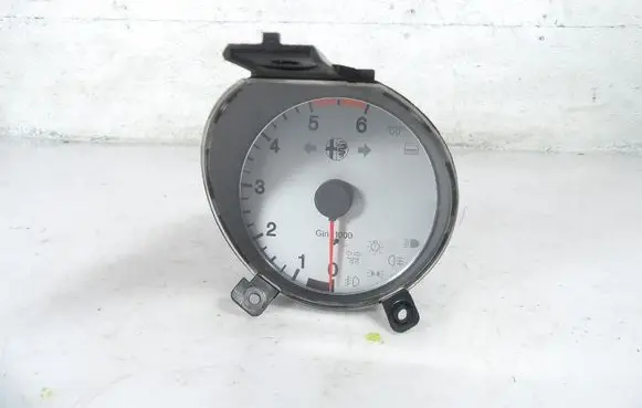 Alfa Romeo 156 Speedometer (instrument cluster) 6850840010A