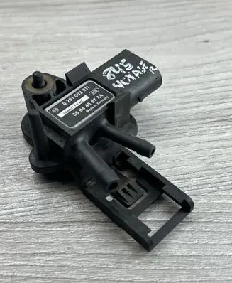 Chrysler Grand Voyager V Exhaust gas pressure sensor 0281002811 56044587AA 002111