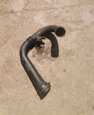 Renault Espace - Grand espace IV Intercooler hose/pipe PIE8200162183