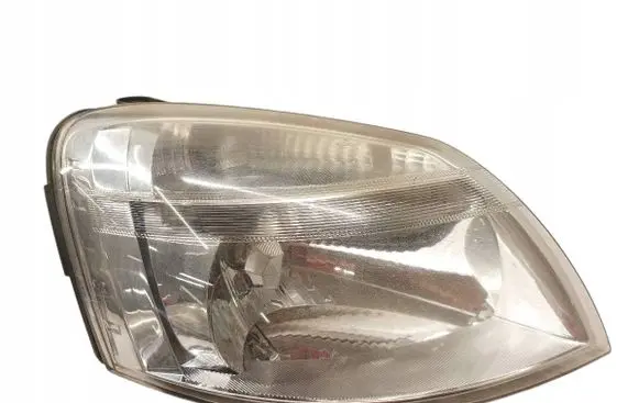 Peugeot Partner Headlight/headlamp 