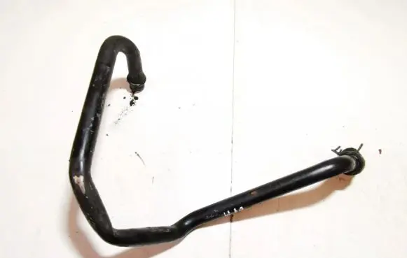 Volkswagen PASSAT B5 Engine coolant pipe/hose