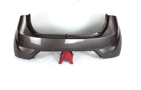 Hyundai ix20 Rear bumper 866111k000