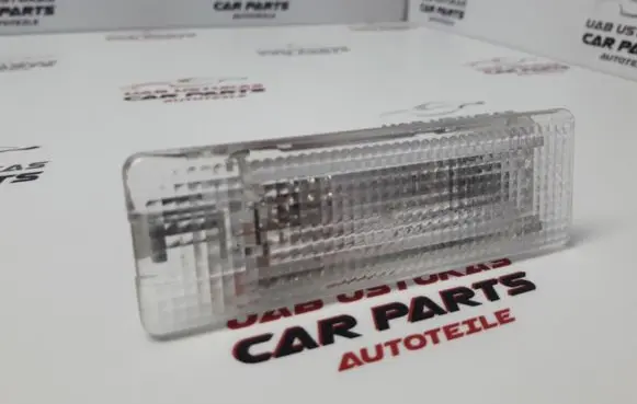 Volkswagen PASSAT B6 Other interior light 7L6947101A