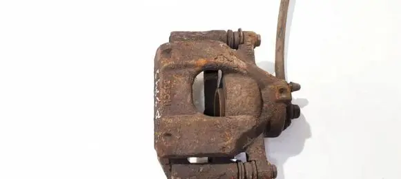 Toyota Aygo AB10 Front brake caliper