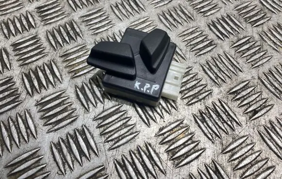 BMW 5 E60 E61 Seat control switch 6958525 88170001 834776800