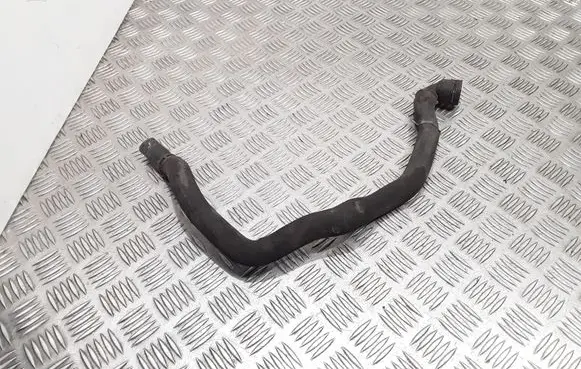Audi A6 S6 C6 4F Engine coolant pipe/hose