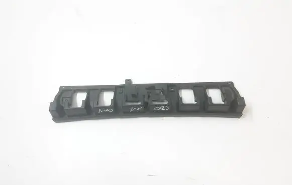 Volvo C30 Rear bumper mounting bracket 30657221