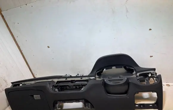 BMW 5 G30 G31 Dashboard 6832914