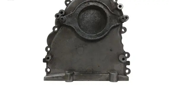 Audi A4 S4 B8 8K Timing chain cover 059109129N 059109153F