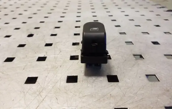 Audi A5 Sportback 8TA Electric window control switch 8K0959855A