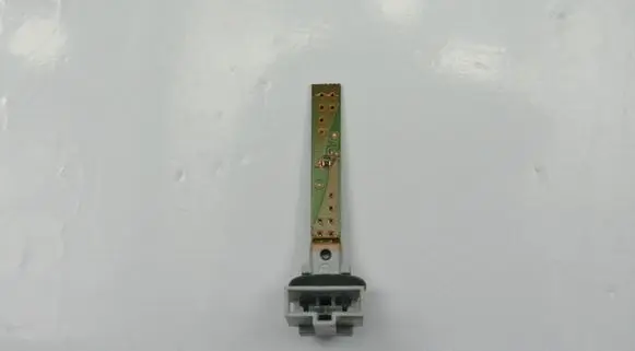 Volkswagen PASSAT B7 Interior temperature sensor 4B0820539