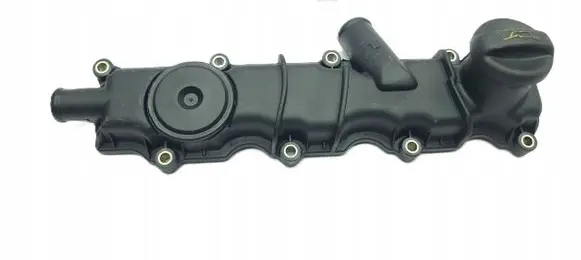 Citroen Berlingo Rocker cam cover 9628257080