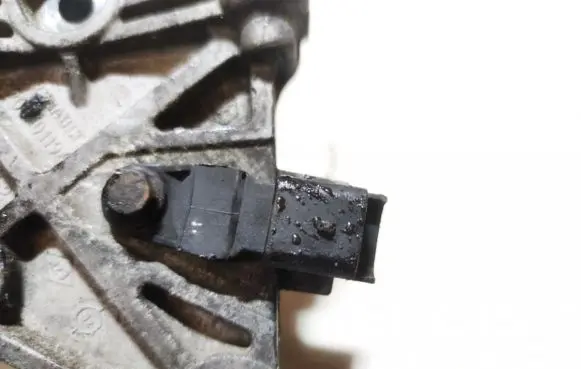 Renault Kangoo I Camshaft position sensor 21591287a