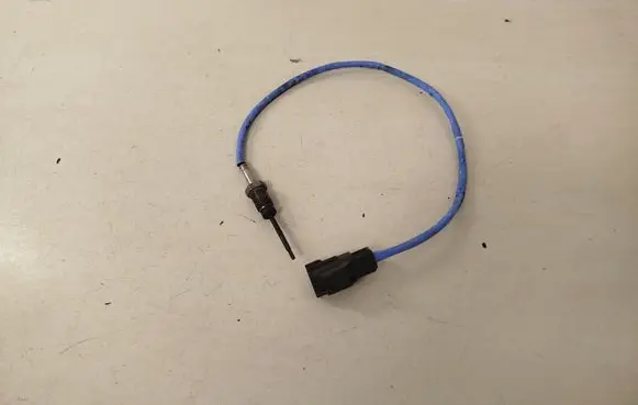 Volvo V40 Cross country Exhaust gas temperature sensor 6G9112B591DA