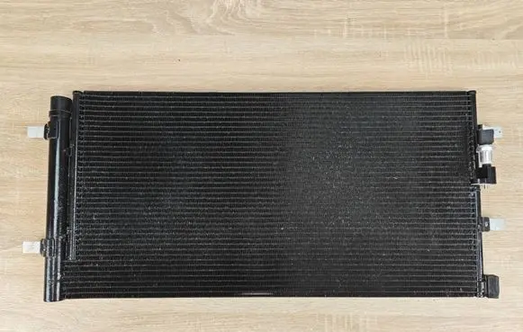 Audi A7 S7 4G A/C cooling radiator (condenser) 4G0260401P