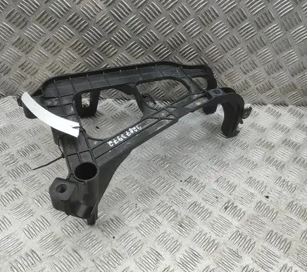 Porsche Boxster 982 Radiator support slam panel bracket 982145645C