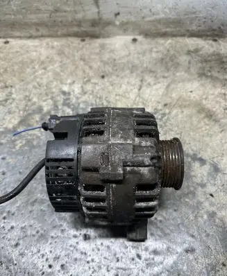Audi A6 S6 C5 4B Generator/alternator 06C903016A 2542546B