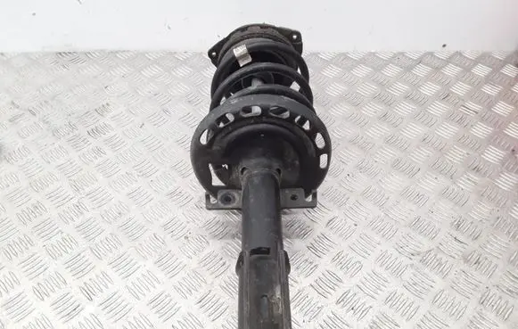 Renault Megane III Front shock absorber/damper 543020008R 03071000432
