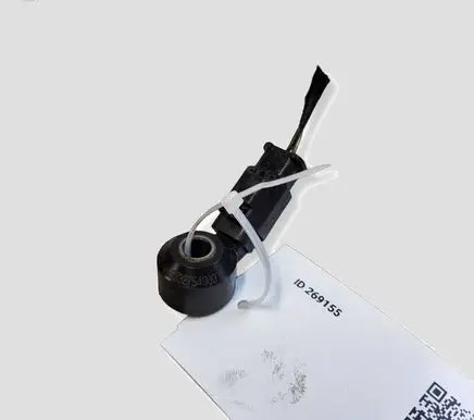 Peugeot 3008 I Detonation knock sensor 9632754980