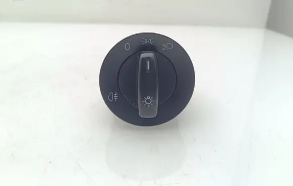 Volkswagen Transporter - Caravelle T5 Light switch 1K0941431BB 2222 K1BBT