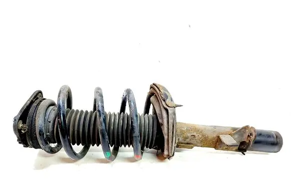 Ford Grand C-MAX Front shock absorber/damper AV6118K001CCE