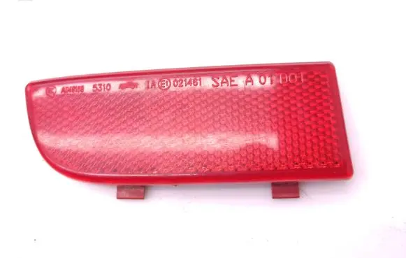 Mercedes-Benz Vito Viano W639 Rear tail light reflector 6398260440