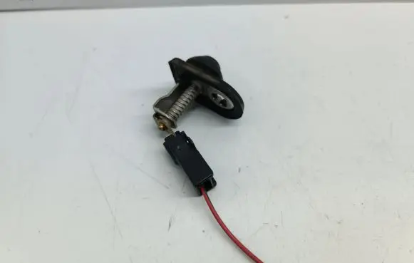 Mitsubishi Space Star Front door sensor 