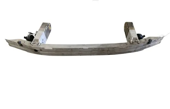 BMW 5 F10 F11 Front bumper cross member 10119026GE 201210100
