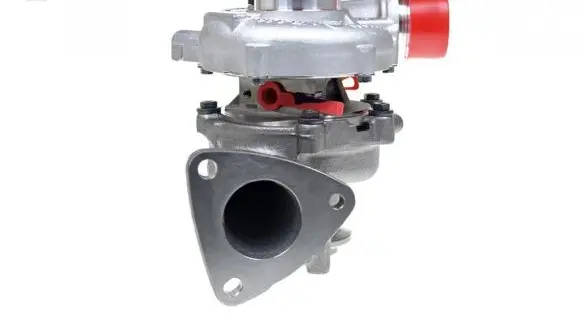 Ford Transit Custom Turbo KK2Q6K682BA 850840 KK2Q6K682BB