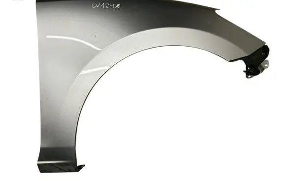 Mazda 2 Fender