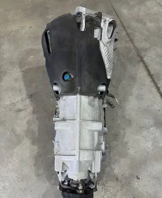 BMW 4 F36 Gran coupe Automatic gearbox 8HP50Z 8693342 GA8HP50Z