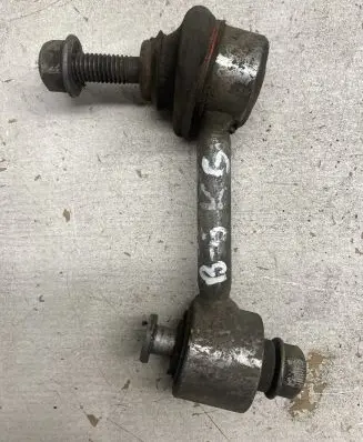 Rear anti-roll bar/stabilizer link