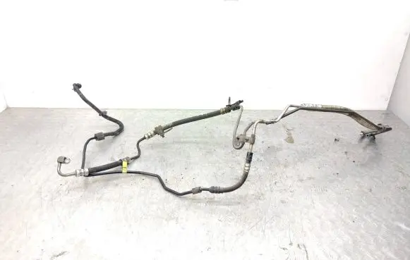 Ford Mondeo MK IV Power steering hose/pipe/line BG9134656AC