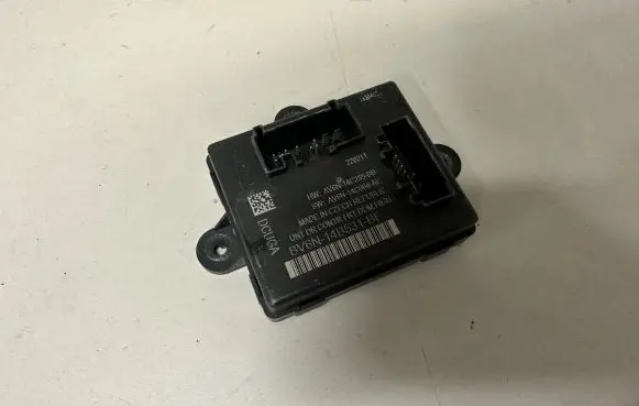 Ford Focus Door control unit/module BV6N14B531BF AV6N14C064AE AV6N14C235BB