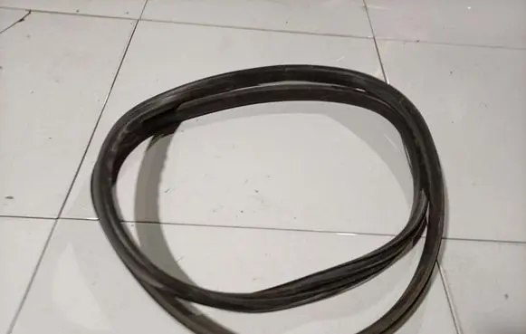 Renault Scenic III - Grand scenic III Rubber seal rear door 