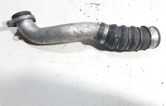 BMW 3 E90 E91 Intercooler hose/pipe 0322