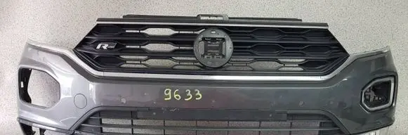 Volkswagen T-Roc Front bumper 2GA807221