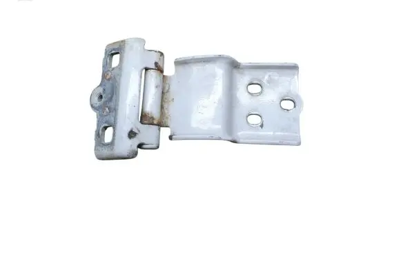 Fiat Ducato Loading door lower hinge B986 A04890