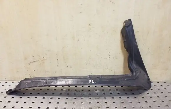 Audi A4 S4 B8 8K Fender end trim 8K0821111A