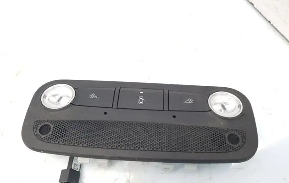 Audi TT TTS Mk2 Front seat light 8J0947111BR