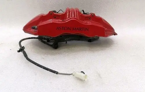 Aston Martin DB9 Front Brake Caliper Pad/Carrier AD232C463DA