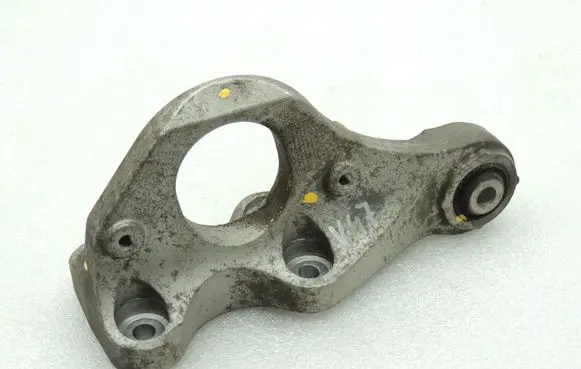 Volvo XC90 Driveshaft support bearing bracket 31401993 32222463